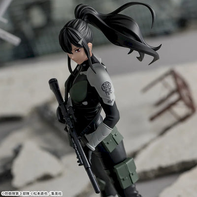 Kaiju No. 8 Luminasta - Mina Ashiro