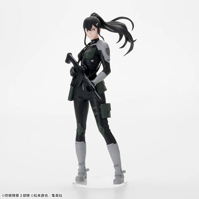 Kaiju No. 8 Luminasta - Mina Ashiro