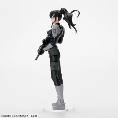 Kaiju No. 8 Luminasta - Mina Ashiro