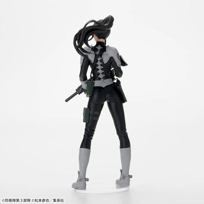 Kaiju No. 8 Luminasta - Mina Ashiro