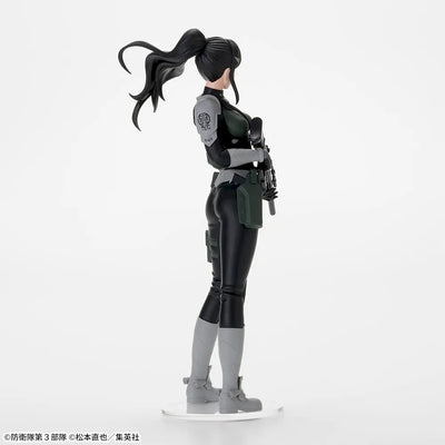 Kaiju No. 8 Luminasta - Mina Ashiro