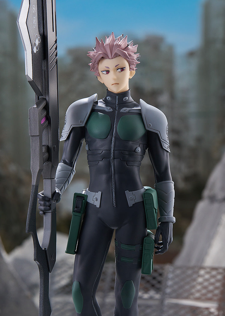 Kaiju No. 8 Pop Up Parade - Narumi Gen [Pre-order Oct 2026]