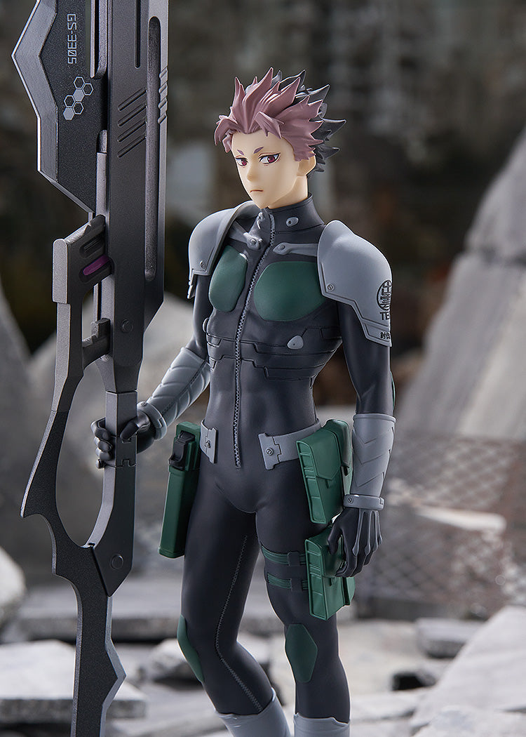 Kaiju No. 8 Pop Up Parade - Narumi Gen [Pre-order Oct 2026]