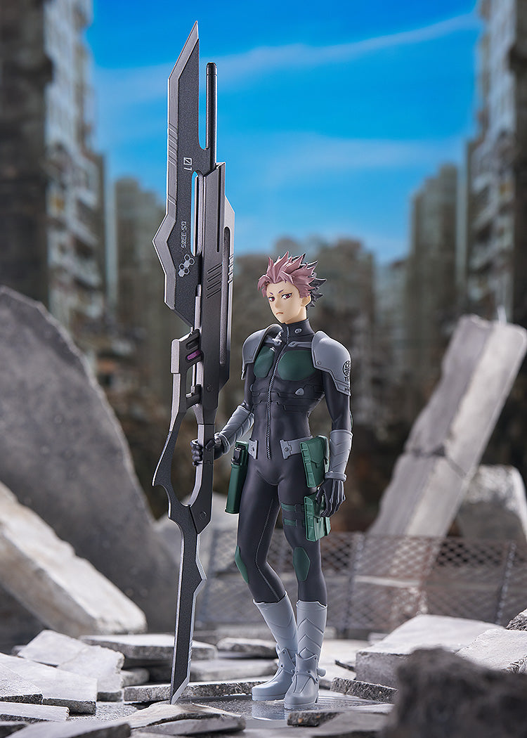 Kaiju No. 8 Pop Up Parade - Narumi Gen [Pre-order Oct 2026]