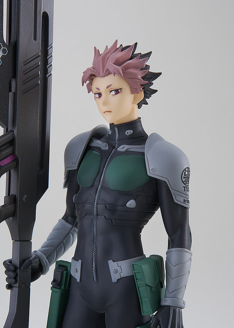 Kaiju No. 8 Pop Up Parade - Narumi Gen [Pre-order Oct 2026]