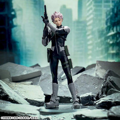 Kaiju No. 8 XStellar - Gen Narumi