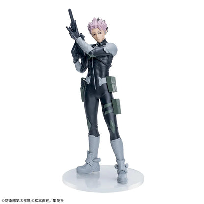 Kaiju No. 8 XStellar - Gen Narumi