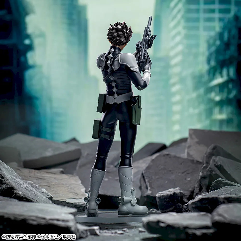 Kaiju No. 8 XStellar - Gen Narumi