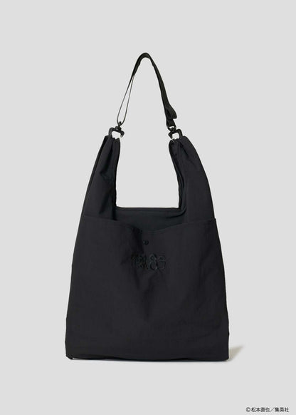 Kaiju No. 8 x Graniph Fashion Collection - Break Time Marche Bag [Release May 12, 2026]