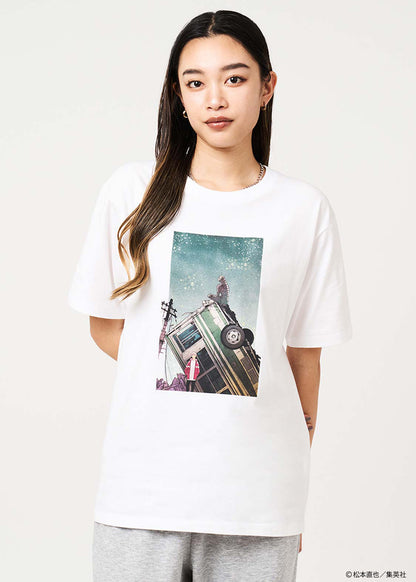 Kaiju No. 8 x Graniph Fashion Collection - Buddy T-Shirt [Release May 12, 2026]