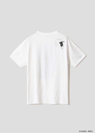 Kaiju No. 8 x Graniph Fashion Collection - Buddy T-Shirt [Release May 12, 2026]
