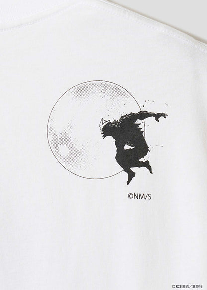 Kaiju No. 8 x Graniph Fashion Collection - Buddy T-Shirt [Release May 12, 2026]