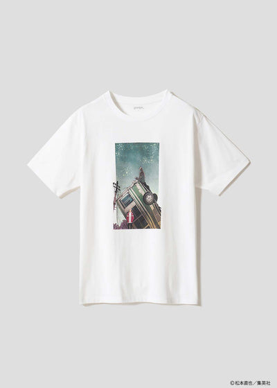 Kaiju No. 8 x Graniph Fashion Collection - Buddy T-Shirt [Release May 12, 2026]