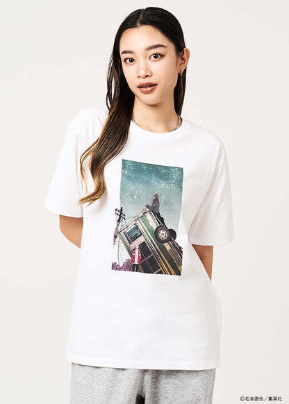 Kaiju No. 8 x Graniph Fashion Collection - Buddy T-Shirt [Release May 12, 2026]