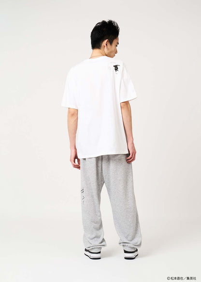 Kaiju No. 8 x Graniph Fashion Collection - Buddy T-Shirt [Release May 12, 2026]