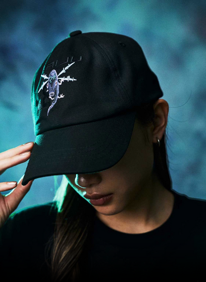 Kaiju No. 8 x Graniph Fashion Collection - Found You Cap [Release May 12, 2026]