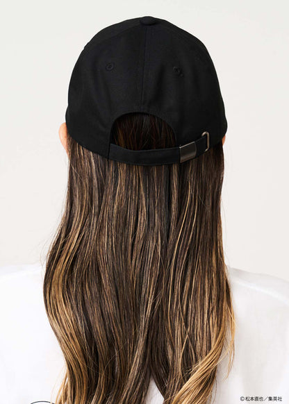 Kaiju No. 8 x Graniph Fashion Collection - Found You Cap [Release May 12, 2026]