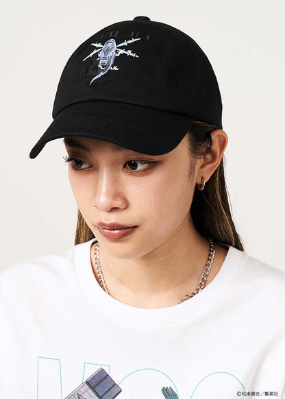 Kaiju No. 8 x Graniph Fashion Collection - Found You Cap [Release May 12, 2026]