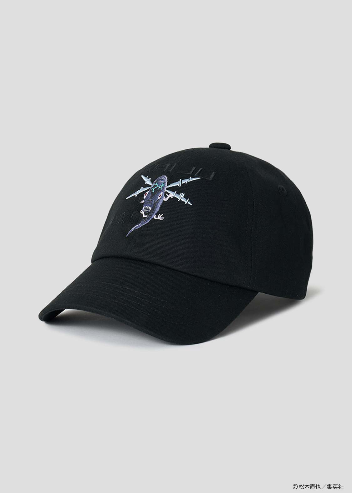 Kaiju No. 8 x Graniph Fashion Collection - Found You Cap [Release May 12, 2026]
