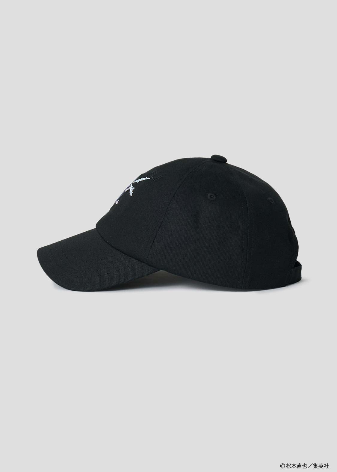 Kaiju No. 8 x Graniph Fashion Collection - Found You Cap [Release May 12, 2026]