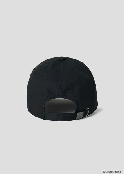 Kaiju No. 8 x Graniph Fashion Collection - Found You Cap [Release May 12, 2026]