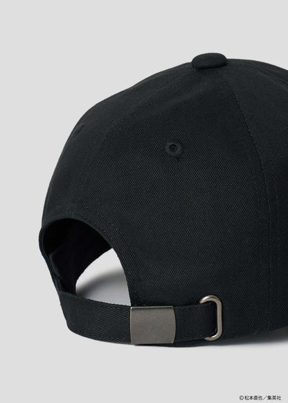 Kaiju No. 8 x Graniph Fashion Collection - Found You Cap [Release May 12, 2026]