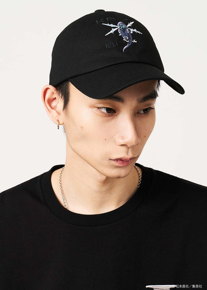 Kaiju No. 8 x Graniph Fashion Collection - Found You Cap [Release May 12, 2026]