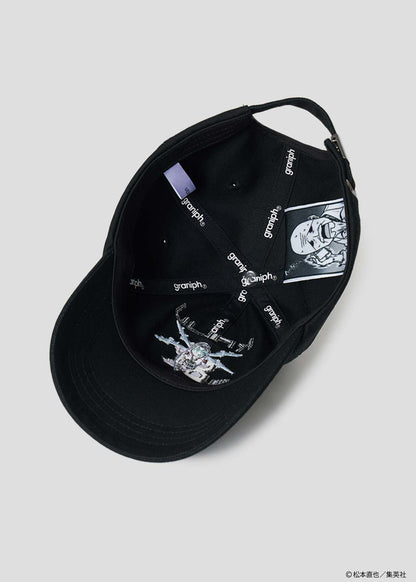Kaiju No. 8 x Graniph Fashion Collection - Found You Cap [Release May 12, 2026]