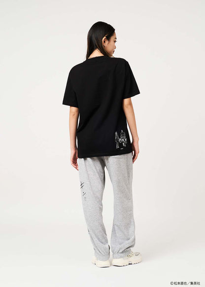 Kaiju No. 8 x Graniph Fashion Collection - Kikoru Shinomiya T-Shirt [Release May 12, 2026]