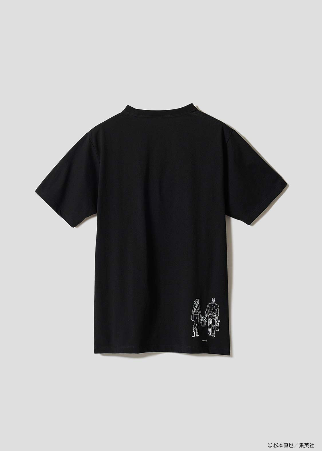 Kaiju No. 8 x Graniph Fashion Collection - Kikoru Shinomiya T-Shirt [Release May 12, 2026]