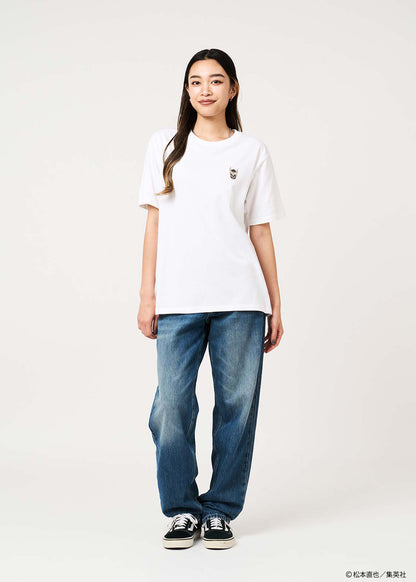 Kaiju No. 8 x Graniph Fashion Collection - No.8 vs No.9 Icon T-Shirt Complete Set of 2 Types [Release May 12, 2026]