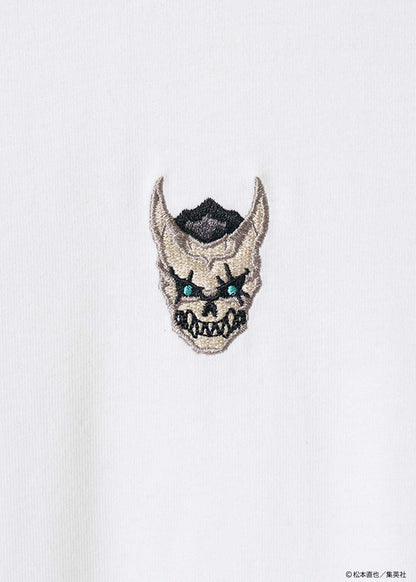 Kaiju No. 8 x Graniph Fashion Collection - No.8 vs No.9 Icon T-Shirt Complete Set of 2 Types [Release May 12, 2026]