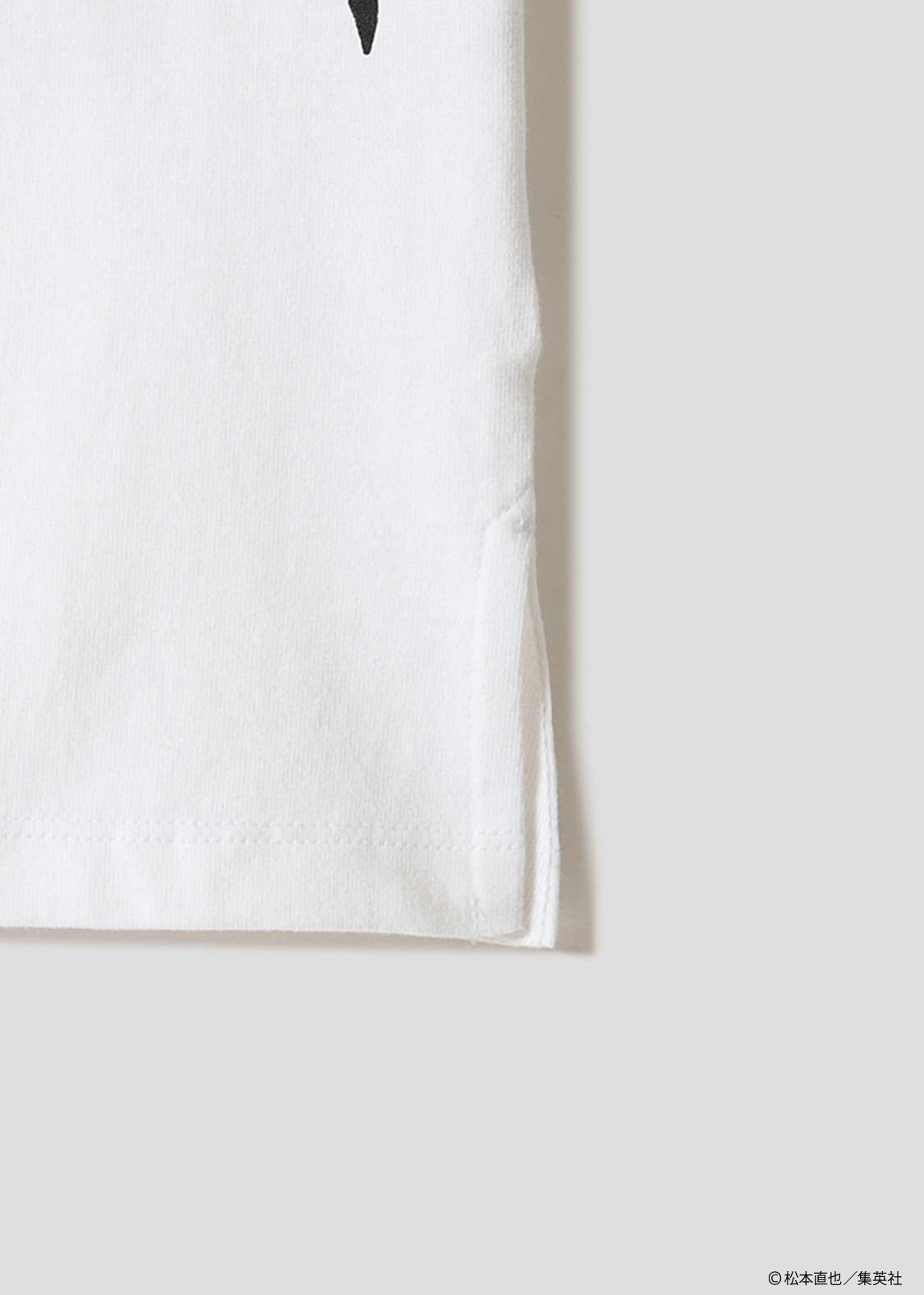 Kaiju No. 8 x Graniph Fashion Collection - Unknown Form Oversized T-Shirt [Release May 12, 2026]