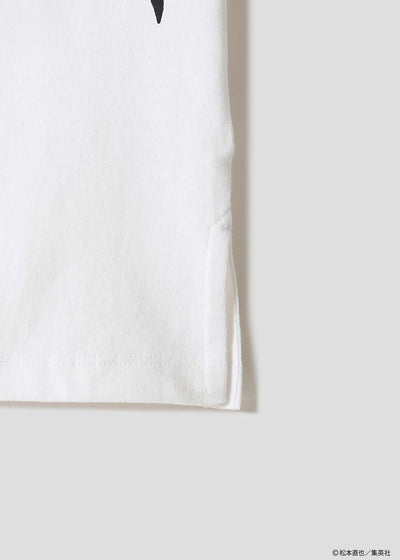 Kaiju No. 8 x Graniph Fashion Collection - Unknown Form Oversized T-Shirt [Release May 12, 2026]