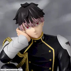 Kaiju No. 8 Choconose Premium Figure - Gen Narumi