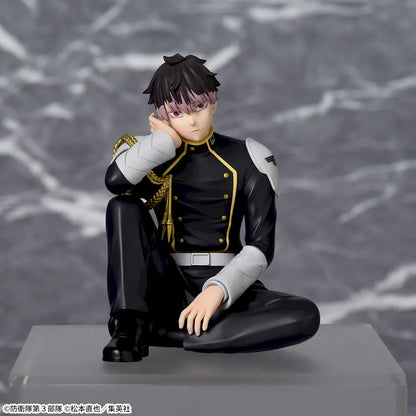 Kaiju No. 8 Choconose Premium Figure - Gen Narumi