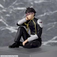 Kaiju No. 8 Choconose Premium Figure - Gen Narumi