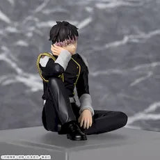 Kaiju No. 8 Choconose Premium Figure - Gen Narumi