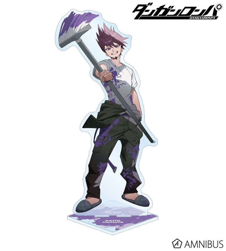Danganronpa Big Acrylic Stand - Danganronpa Character’s Painted Style Ver. [Pre-Order Jan 2026]