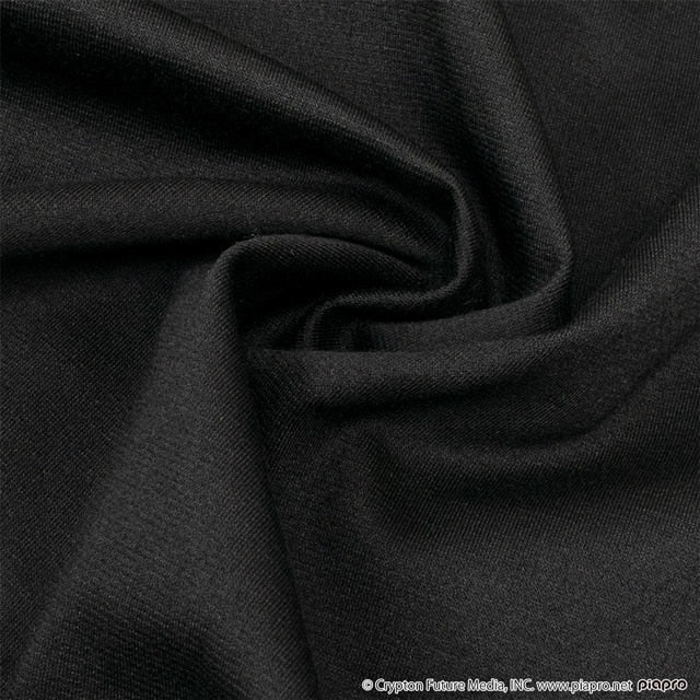 Meiko x Listen Flavor - 2-way Jersey Hoodie