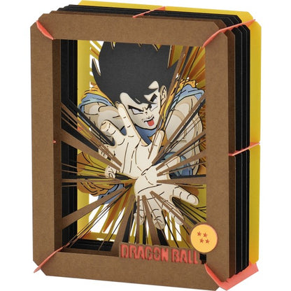 Dragon Ball Z PAPER THEATER / Kamehameha PT-100X