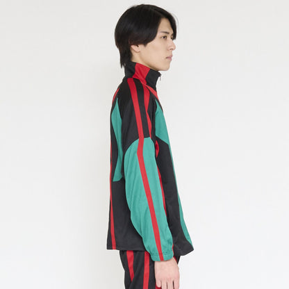 Kamen Rider Bandai Fashion Collection - Kamen Rider ZEZTZ Track Jacket [Pre-Order May 2026]
