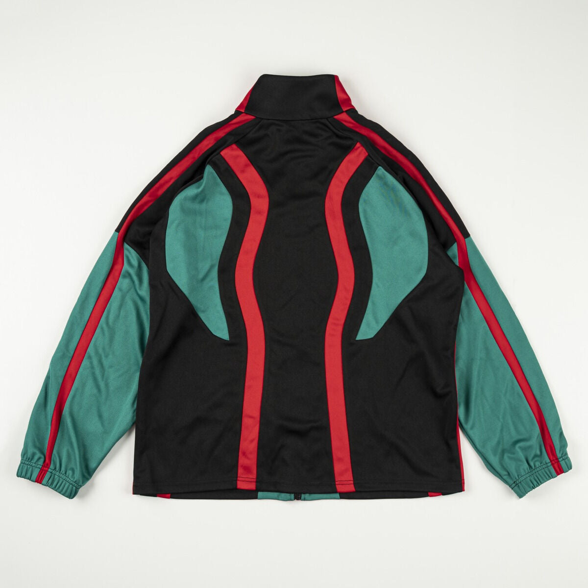 Kamen Rider Bandai Fashion Collection - Kamen Rider ZEZTZ Track