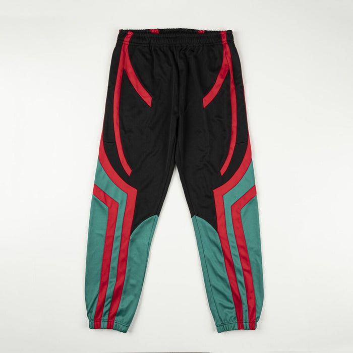 Kamen Rider Bandai Fashion Collection - Kamen Rider ZEZTZ Track Pants ...