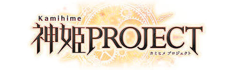 Kamihime Project