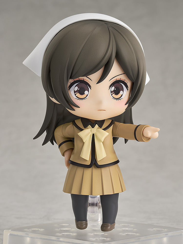 Kamisama Kiss Season 2 Nendoroid - Nanami Momozono [Pre-Order Dec 2026]