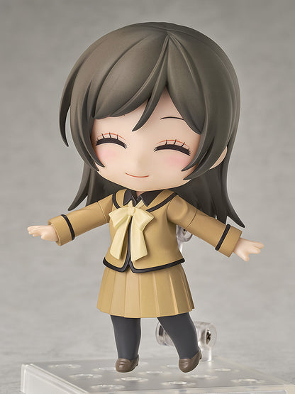 Kamisama Kiss Season 2 Nendoroid - Nanami Momozono [Pre-Order Dec 2026]