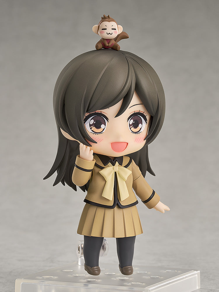 Kamisama Kiss Season 2 Nendoroid - Nanami Momozono [Pre-Order Dec 2026]