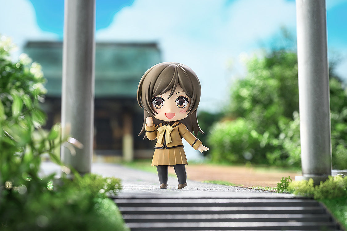 Kamisama Kiss Season 2 Nendoroid - Nanami Momozono [Pre-Order Dec 2026]
