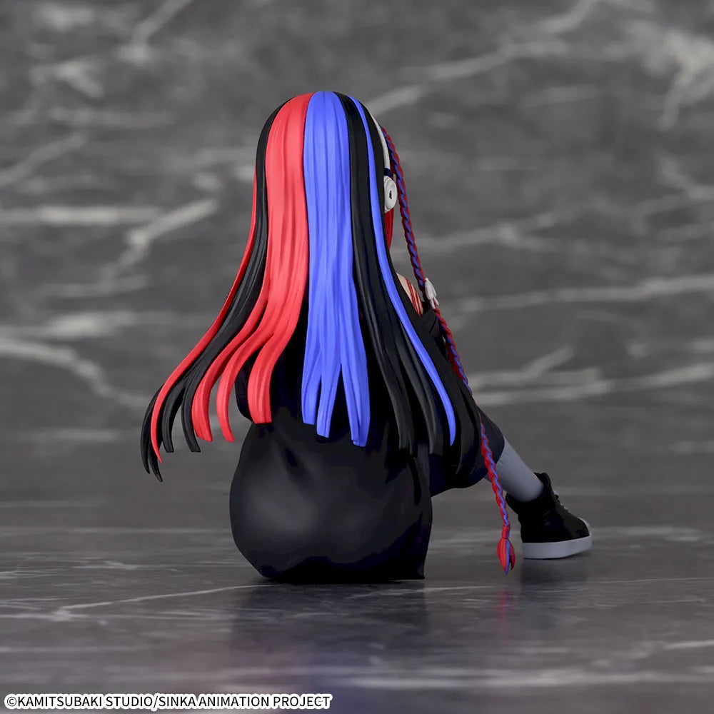 Kamitsubaki City Under Construction Choconose Premium Figure - Haru Asanushi